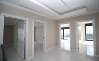 Large two-level apartment 5+1, with a total area of 240 m2, in the elite area of Alanya - Bektash-id-7701-photo-13