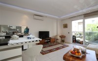 Modern 1+1 apartment with furniture and household appliances, 600 meters from the sea-id-7702-photo-3