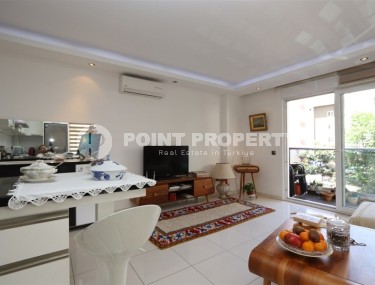 Modern 1+1 apartment with furniture and household appliances, 600 meters from the sea-id-7702-photo-3