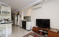 Modern 1+1 apartment with furniture and household appliances, 600 meters from the sea-id-7702-photo-4
