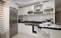 Modern 1+1 apartment with furniture and household appliances, 600 meters from the sea-id-7702-photo-5