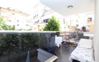 Modern 1+1 apartment with furniture and household appliances, 600 meters from the sea-id-7702-photo-11
