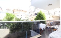 Modern 1+1 apartment with furniture and household appliances, 600 meters from the sea-id-7702-photo-12