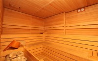 Modern 1+1 apartment with furniture and household appliances, 600 meters from the sea-id-7702-photo-14