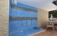Modern 1+1 apartment with furniture and household appliances, 600 meters from the sea-id-7702-photo-17