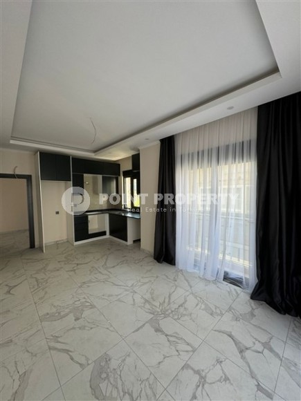 Квартира в жилом комплексе премиум класса в 150 метрах от роскошного песчаного пляжа - Кейкубат-id-7703-фото-2