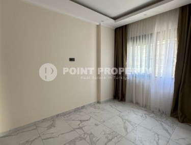 Квартира в жилом комплексе премиум класса в 150 метрах от роскошного песчаного пляжа - Кейкубат-id-7703-фото-4