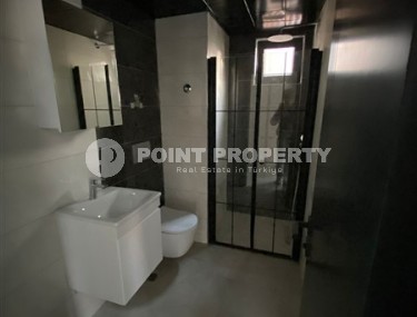 Квартира в жилом комплексе премиум класса в 150 метрах от роскошного песчаного пляжа - Кейкубат-id-7703-фото-5