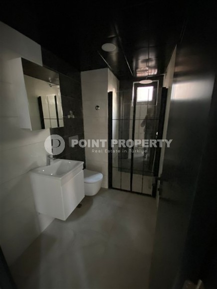 Квартира в жилом комплексе премиум класса в 150 метрах от роскошного песчаного пляжа - Кейкубат-id-7703-фото-5