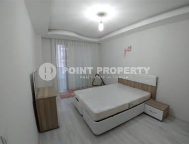 Comfortable apartment 1+1, with a total area of 70 m2, in the center of the prestigious area of Alanya - Kestel-id-7704-photo-4