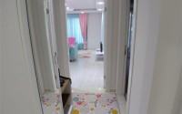 Comfortable apartment 1+1, with a total area of 70 m2, in the center of the prestigious area of Alanya - Kestel-id-7704-photo-5