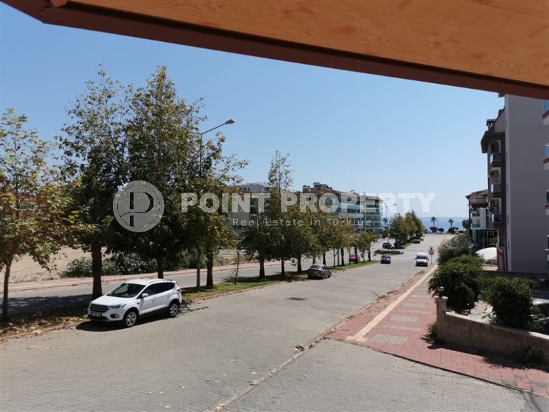 Comfortable apartment 1+1, with a total area of 70 m2, in the center of the prestigious area of Alanya - Kestel-id-7704-photo-14