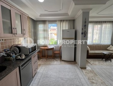 Просторная линейная квартира 3+1, общей площадью 150 м2, в нескольких минутах ходьбы от центра Аланьи-id-7706-фото-3