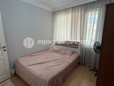 Просторная линейная квартира 3+1, общей площадью 150 м2, в нескольких минутах ходьбы от центра Аланьи-id-7706-фото-5