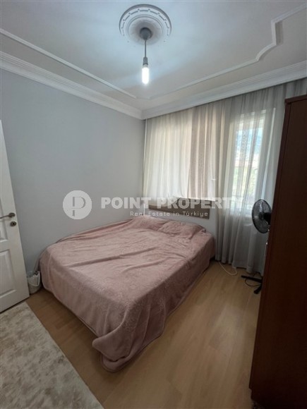 Просторная линейная квартира 3+1, общей площадью 150 м2, в нескольких минутах ходьбы от центра Аланьи-id-7706-фото-5