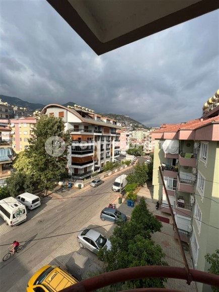 Просторная линейная квартира 3+1, общей площадью 150 м2, в нескольких минутах ходьбы от центра Аланьи-id-7706-фото-15