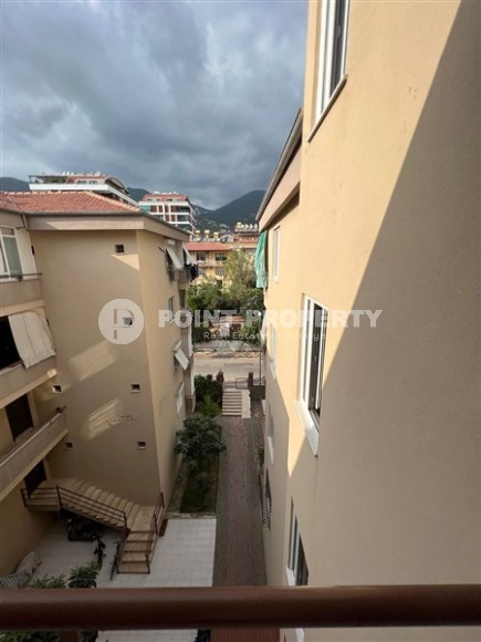 Просторная линейная квартира 3+1, общей площадью 150 м2, в нескольких минутах ходьбы от центра Аланьи-id-7706-фото-16