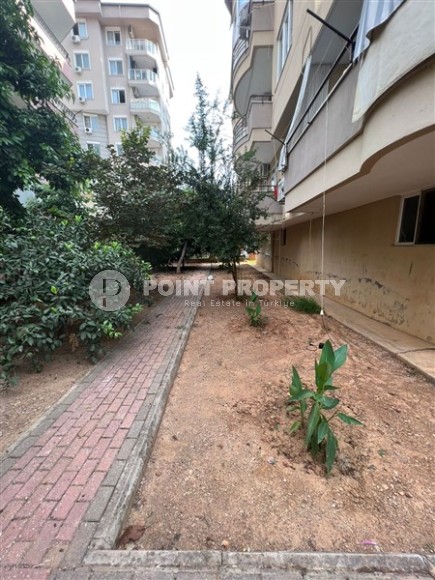 Просторная линейная квартира 3+1, общей площадью 150 м2, в нескольких минутах ходьбы от центра Аланьи-id-7706-фото-17