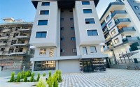 A small new apartment with a fine finish in the center of a prestigious area of Alanya - Kargicak-id-7707-photo-1