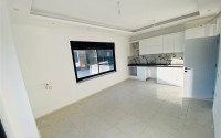 A small new apartment with a fine finish in the center of a prestigious area of Alanya - Kargicak-id-7707-photo-2