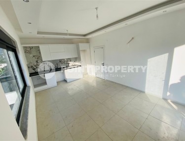 Новая квартира с чистовой отделкой в центре престижного района Аланьи - Каргыджак-id-7707-фото-3