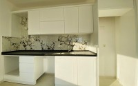 A small new apartment with a fine finish in the center of a prestigious area of Alanya - Kargicak-id-7707-photo-5