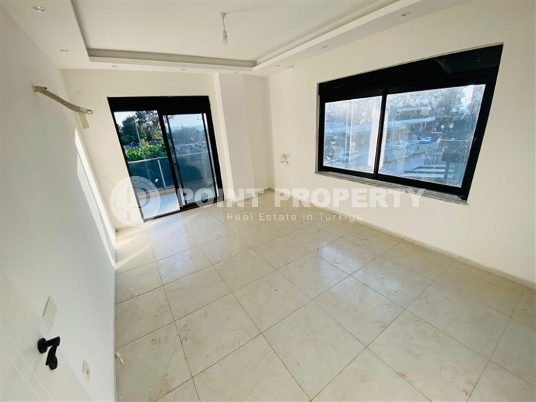 A small new apartment with a fine finish in the center of a prestigious area of Alanya - Kargicak-id-7707-photo-6