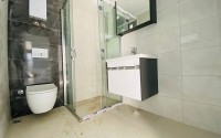 A small new apartment with a fine finish in the center of a prestigious area of Alanya - Kargicak-id-7707-photo-8