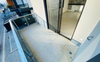 A small new apartment with a fine finish in the center of a prestigious area of Alanya - Kargicak-id-7707-photo-9