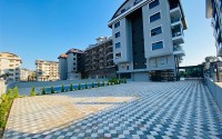 A small new apartment with a fine finish in the center of a prestigious area of Alanya - Kargicak-id-7707-photo-13