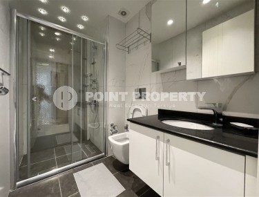 Готова к проживанию квартира 1+1 на 1-м этаже в современной резиденции с отельной инфраструктурой-id-7708-фото-5