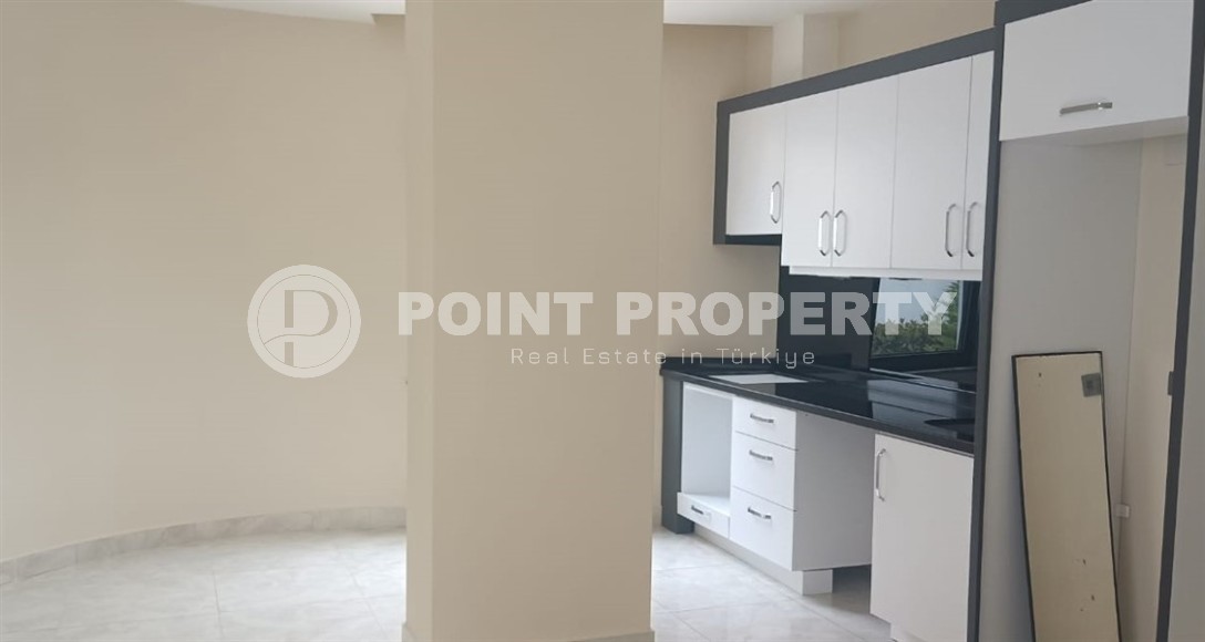 Компактная квартира 1+1, общей площадью 50 м2, в 650 метрах от роскошного пляжа Клеопатры-id-7709-фото-2