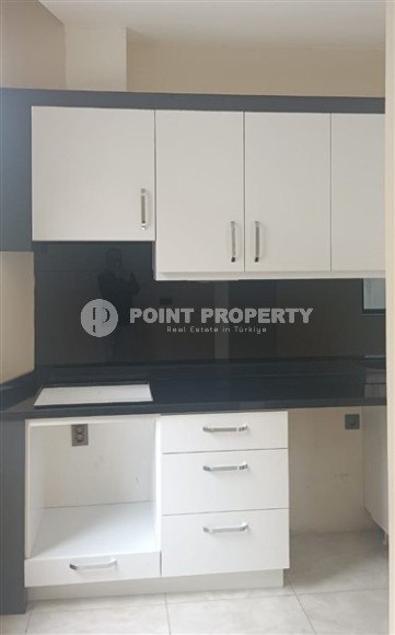 Компактная квартира 1+1, общей площадью 50 м2, в 650 метрах от роскошного пляжа Клеопатры-id-7709-фото-3