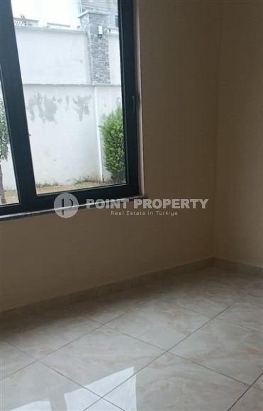 Компактная квартира 1+1, общей площадью 50 м2, в 650 метрах от роскошного пляжа Клеопатры-id-7709-фото-5