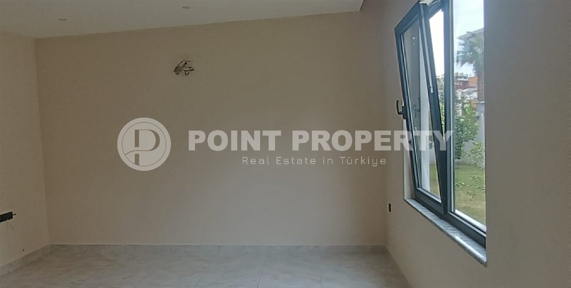 Компактная квартира 1+1, общей площадью 50 м2, в 650 метрах от роскошного пляжа Клеопатры-id-7709-фото-6