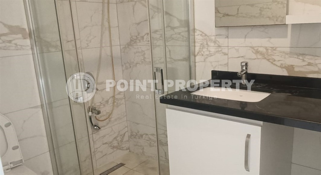 Компактная квартира 1+1, общей площадью 50 м2, в 650 метрах от роскошного пляжа Клеопатры-id-7709-фото-7