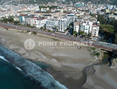 Старт продаж: новый проект в центре Алании, у пляжа Кейкубат для ваших инвестиций-id-1595-фото-3