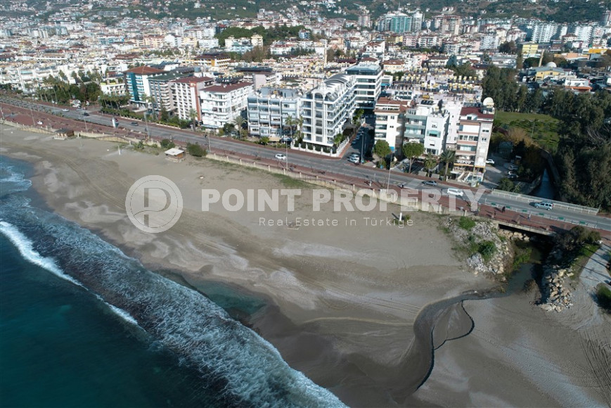 Старт продаж: новый проект в центре Алании, у пляжа Кейкубат для ваших инвестиций-id-1595-фото-3