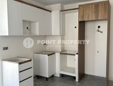 Apartment on the 6th floor in a residential complex under construction, in the resort area of Alanya - Avsallar-id-7710-photo-2