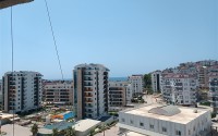Apartment on the 6th floor in a residential complex under construction, in the resort area of Alanya - Avsallar-id-7710-photo-3