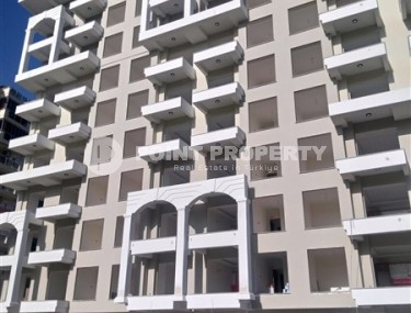 Apartment on the 6th floor in a residential complex under construction, in the resort area of Alanya - Avsallar-id-7710-photo-5