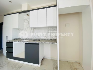 A fully finished apartment 150 meters from the sea, in the center of a picturesque, ecologically clean area of Alanya - Kargicak-id-7711-photo-3