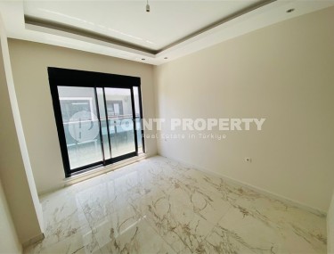 A fully finished apartment 150 meters from the sea, in the center of a picturesque, ecologically clean area of Alanya - Kargicak-id-7711-photo-4