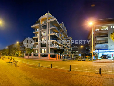 Старт продаж: новый проект в центре Алании, у пляжа Кейкубат для ваших инвестиций-id-1595-фото-5