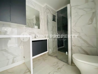 A fully finished apartment 150 meters from the sea, in the center of a picturesque, ecologically clean area of Alanya - Kargicak-id-7711-photo-5