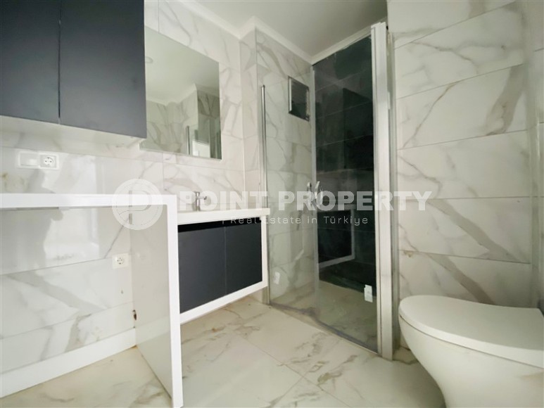 A fully finished apartment 150 meters from the sea, in the center of a picturesque, ecologically clean area of Alanya - Kargicak-id-7711-photo-5