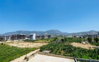 A fully finished apartment 150 meters from the sea, in the center of a picturesque, ecologically clean area of Alanya - Kargicak-id-7711-photo-8