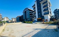 A fully finished apartment 150 meters from the sea, in the center of a picturesque, ecologically clean area of Alanya - Kargicak-id-7711-photo-11