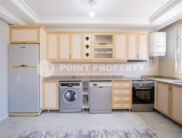 Comfortable apartment with modern designComfortable apartment with modern design 700 meters from the sea, in the center of Cikcilli-id-7712-photo-4