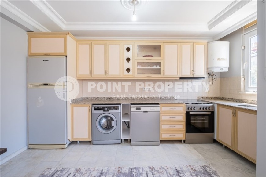 Comfortable apartment with modern designComfortable apartment with modern design 700 meters from the sea, in the center of Cikcilli-id-7712-photo-4